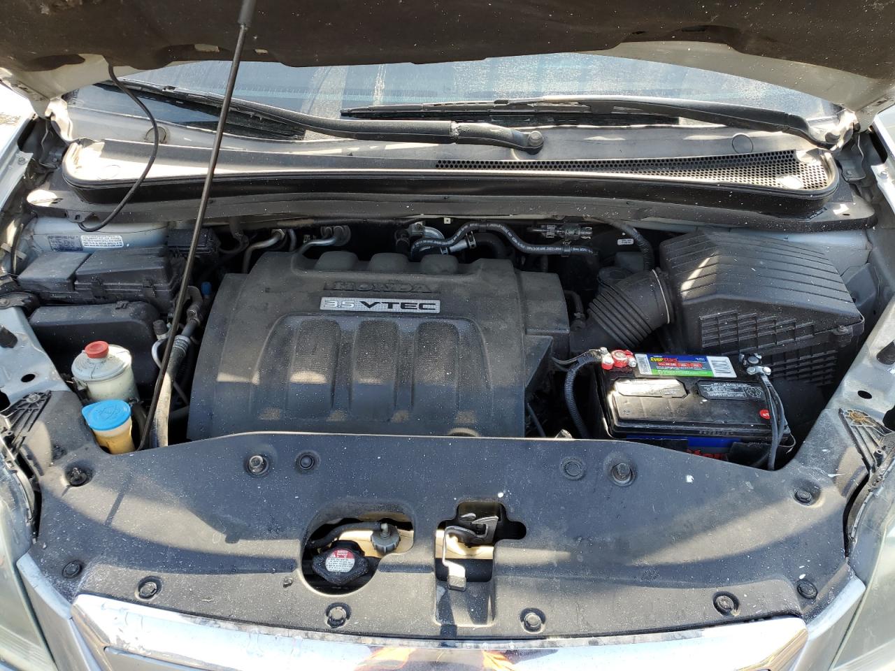 2006 Honda Odyssey - Image 12