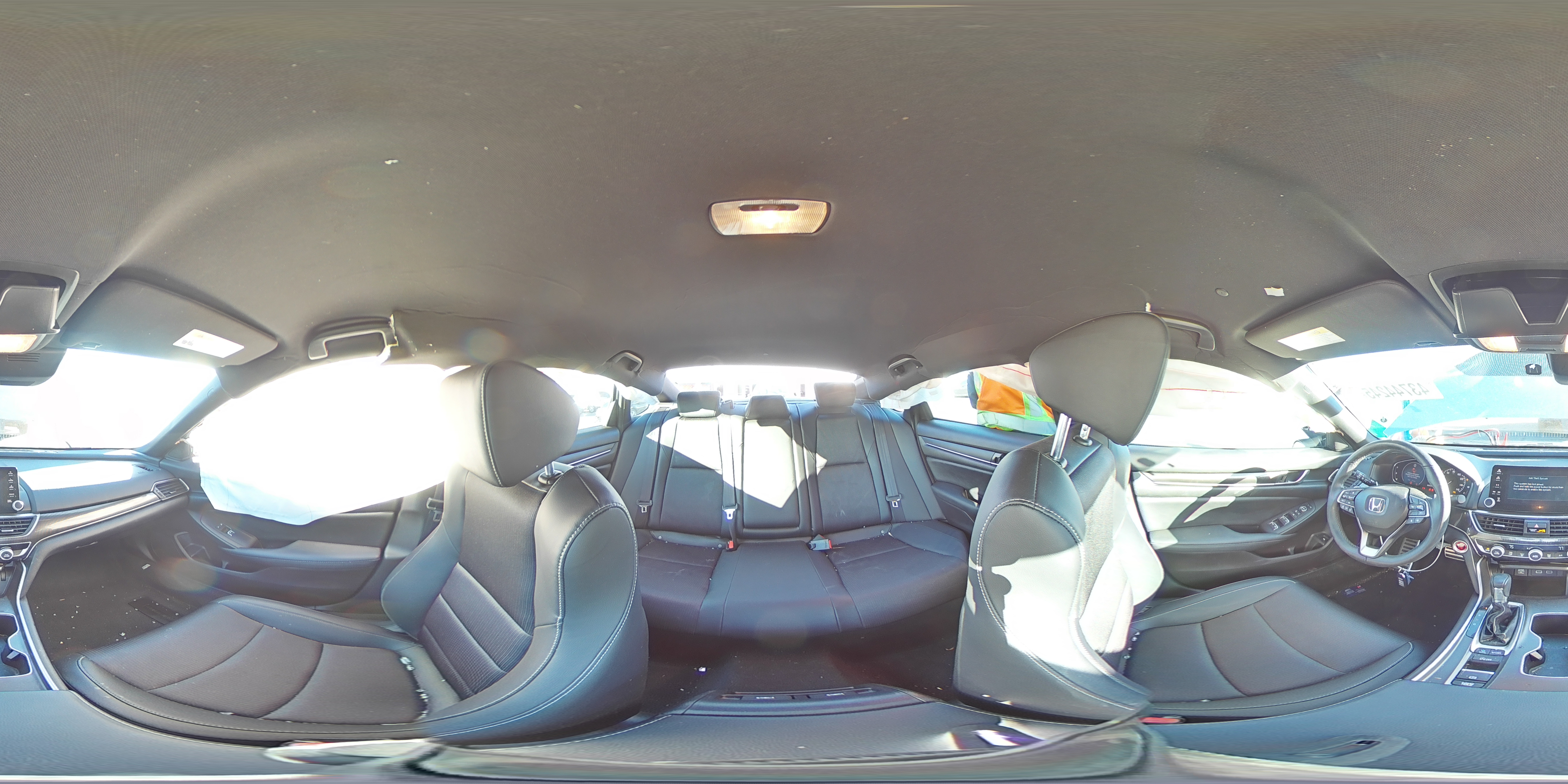 2022 Honda Accord - Image 13