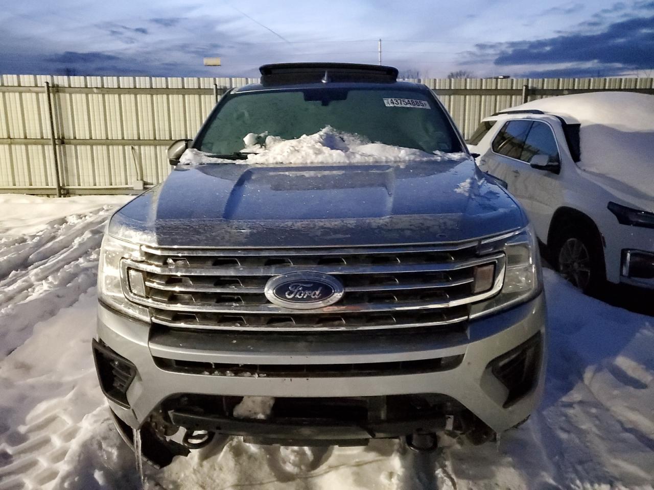 2020 Ford Expedition - Image 5