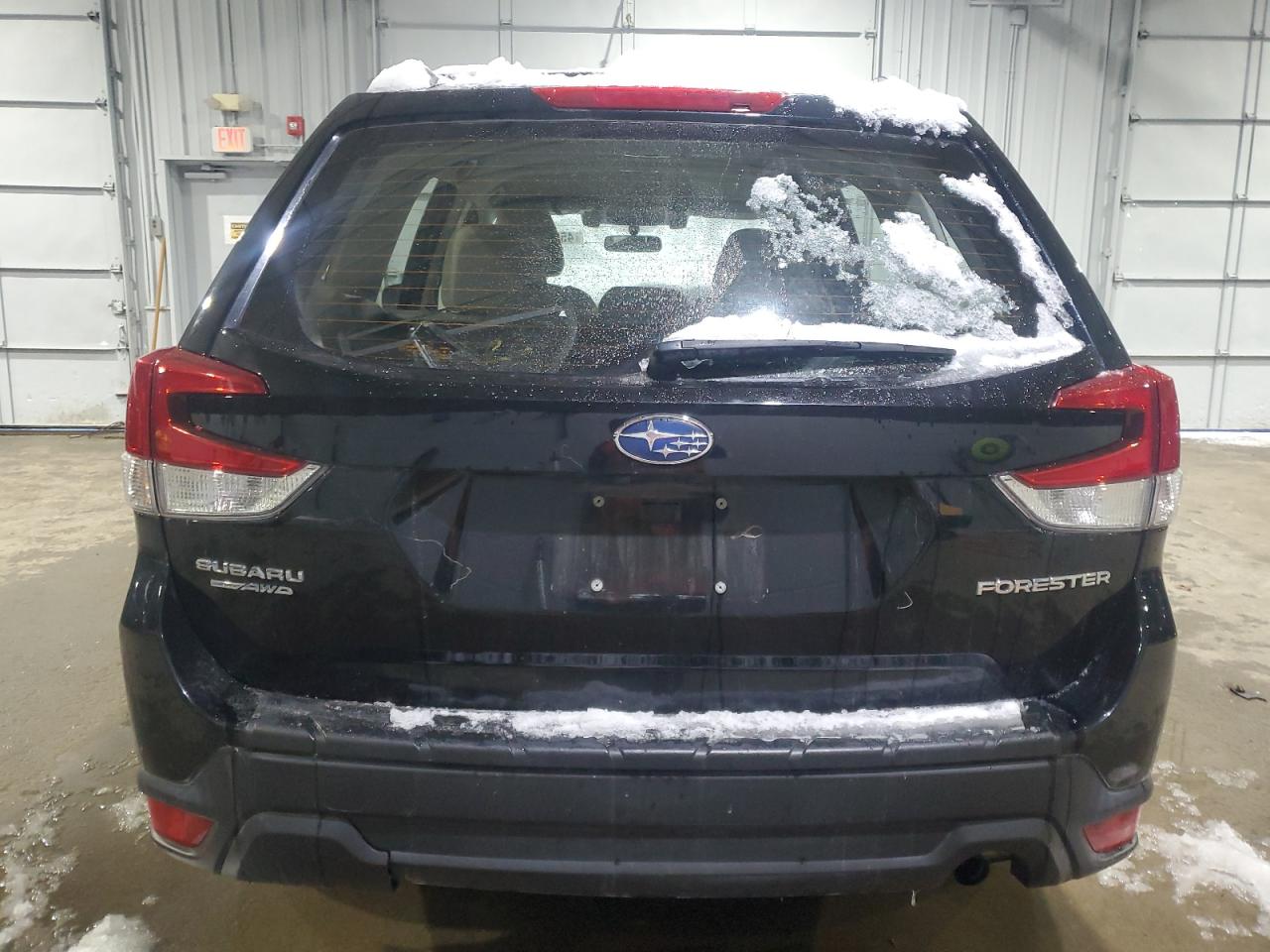 2019 Subaru Forester - Image 6