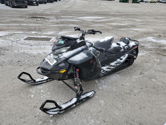 2021 SKIDOO BACKCOUNTR  