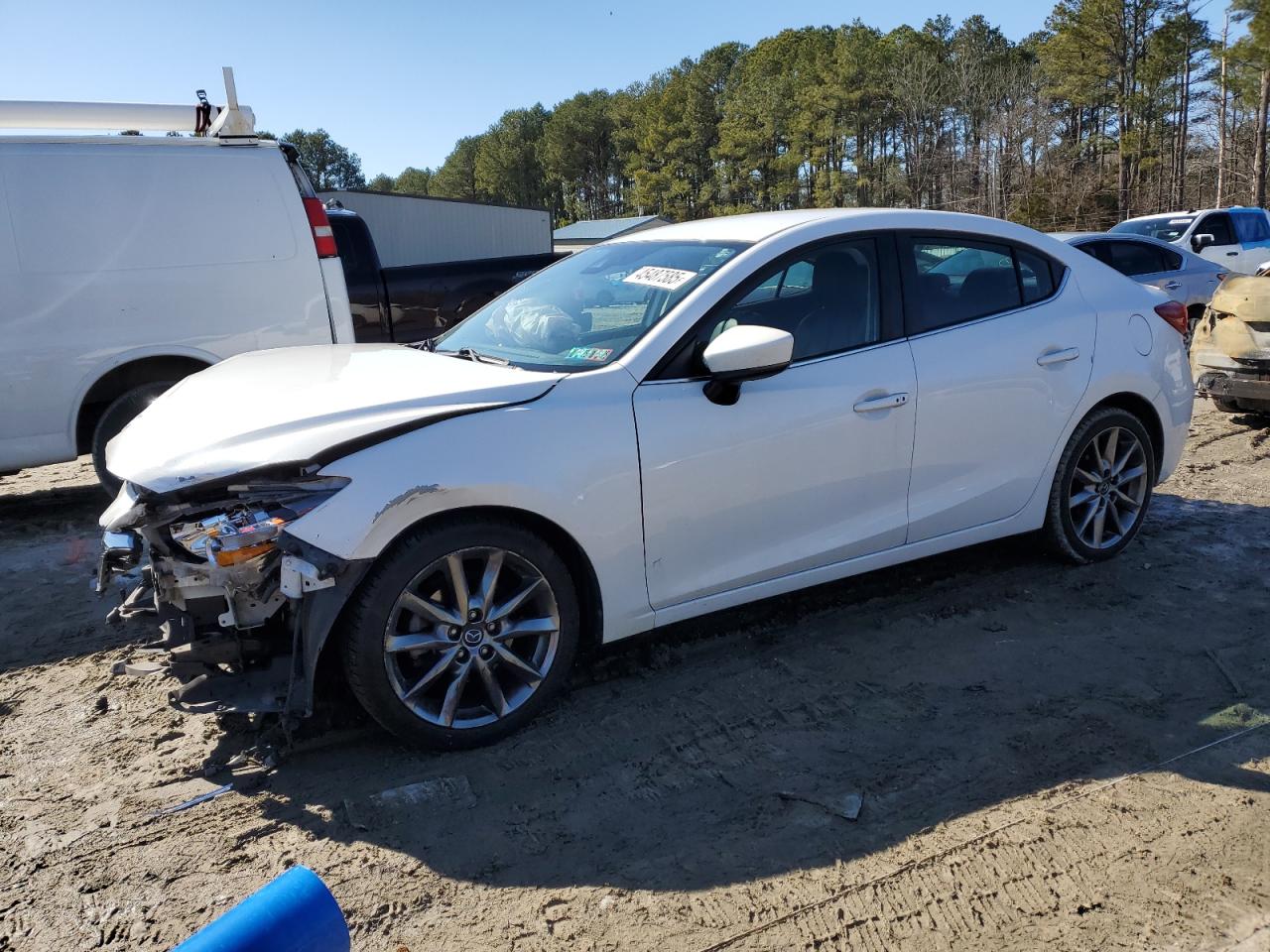 2018 Mazda 3 - Image 1