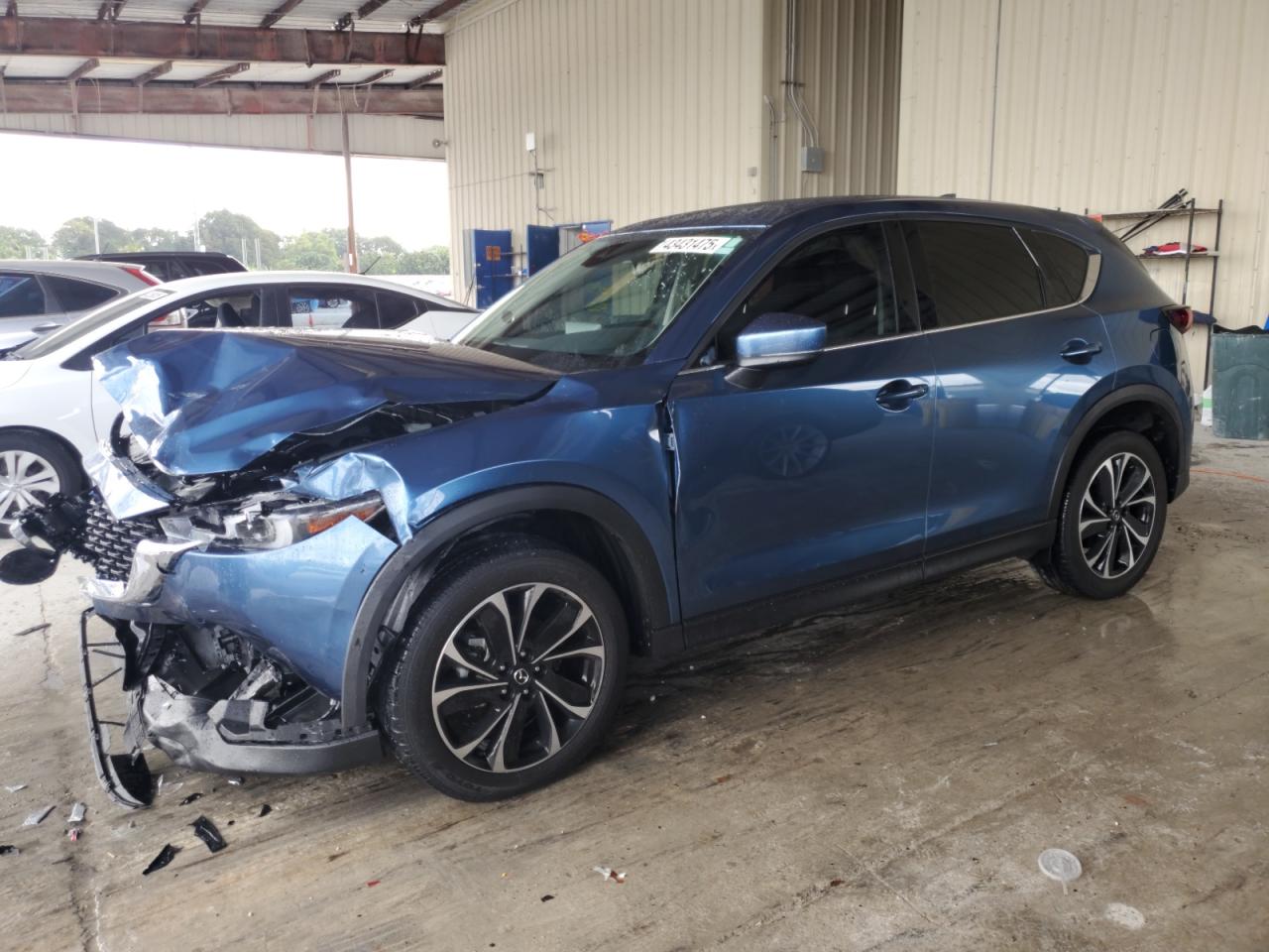 2023 Mazda CX-5 - Image 1