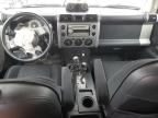 2010 Toyota Fj Cruiser  продається в Lexington, KY - Side
