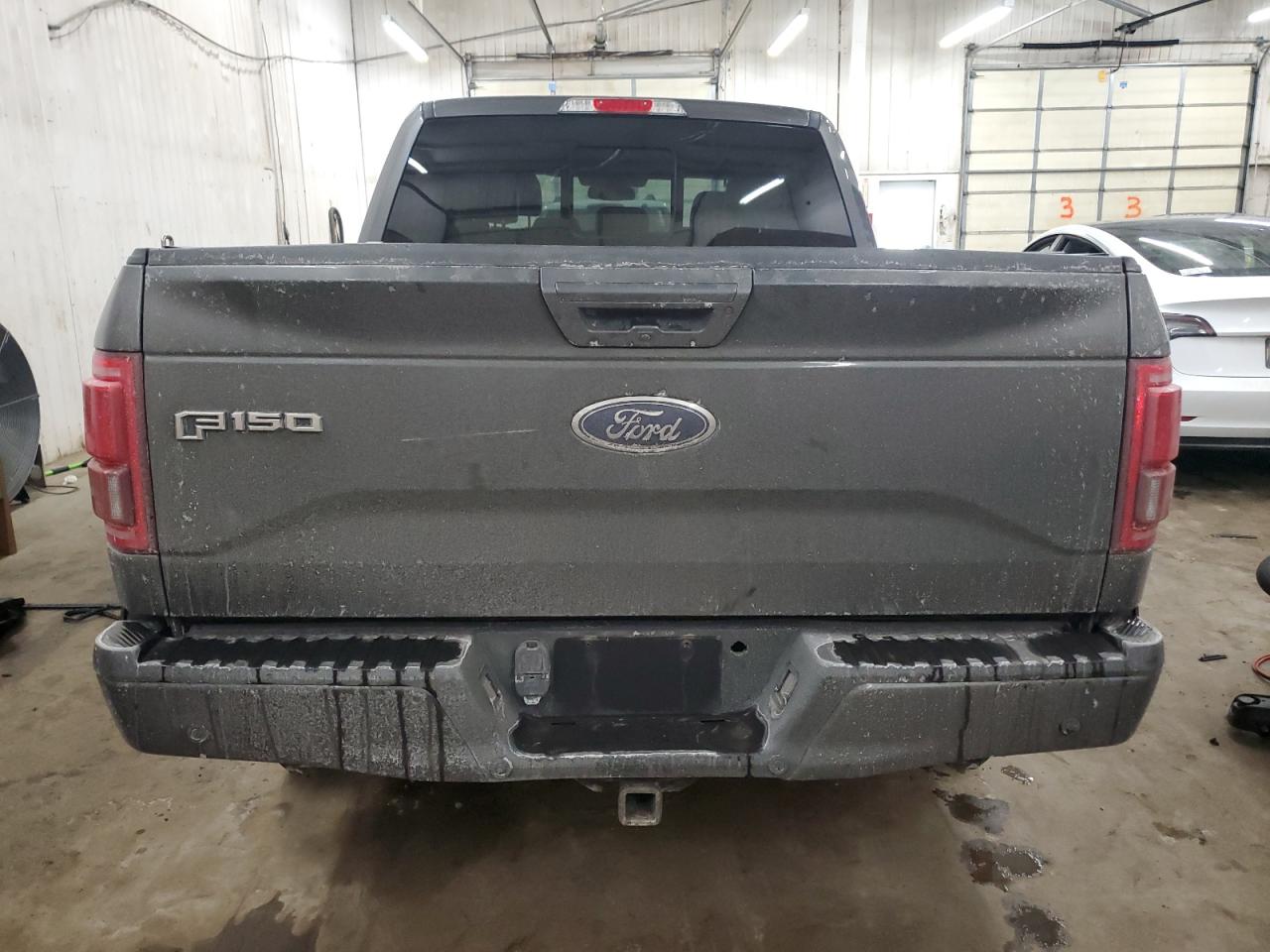 2015 Ford F-150 - Image 6
