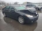 2007 Lexus Es 350 en Venta en Glassboro, NJ - Front End