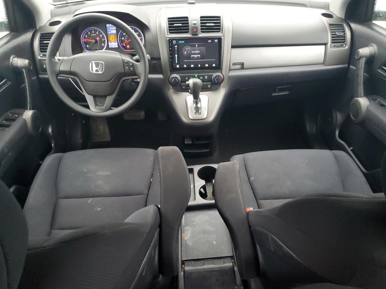 2010 Honda CR-V - Image 8