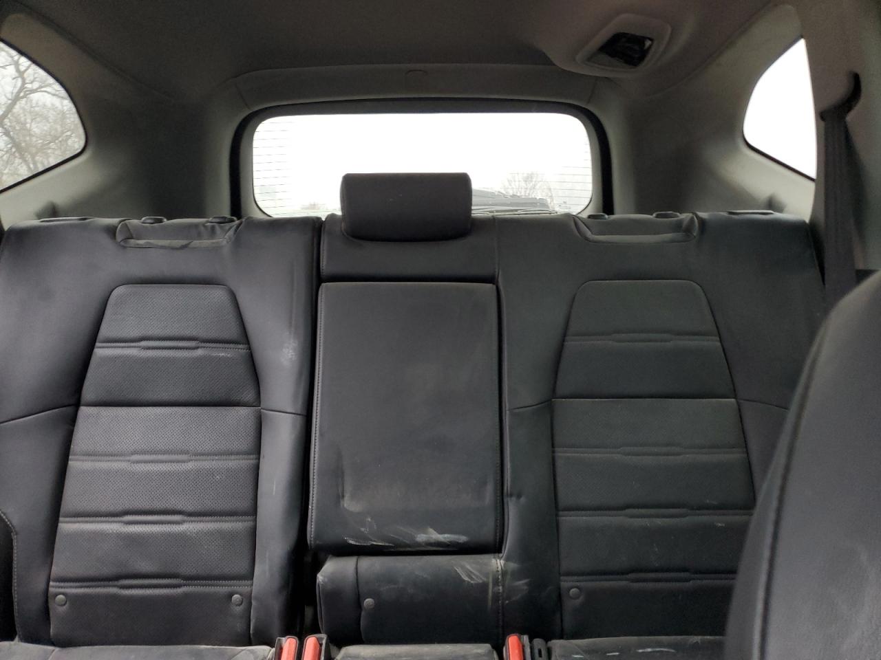 2018 Honda CR-V - Image 10