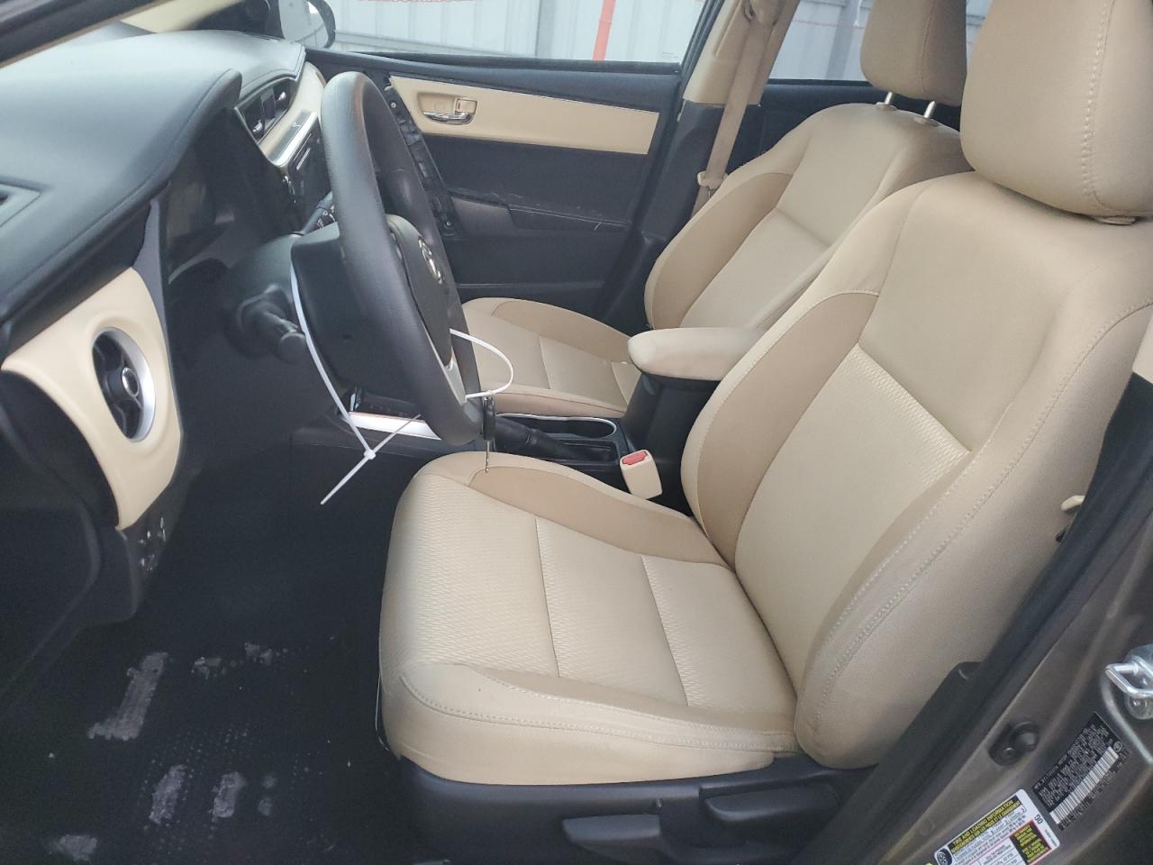 2017 Toyota Corolla - Image 7