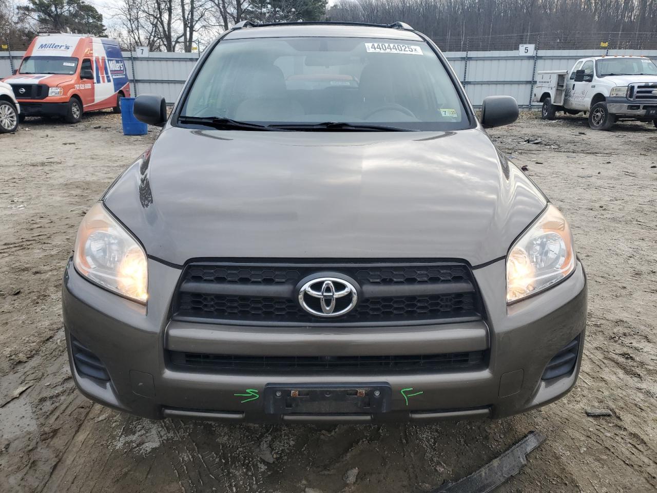 2012 Toyota RAV 4 - Image 5