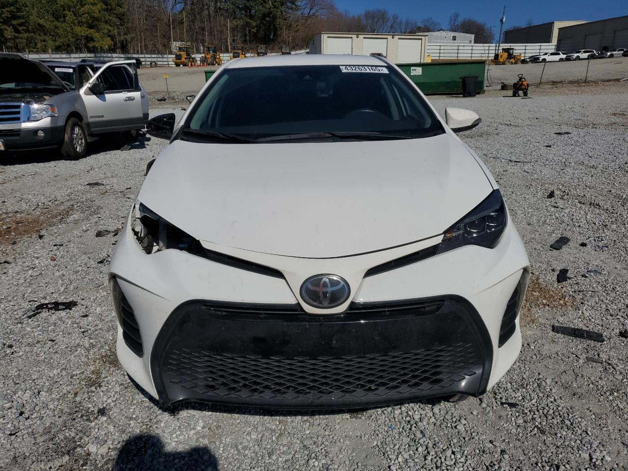 2019 Toyota Corolla - Image 5