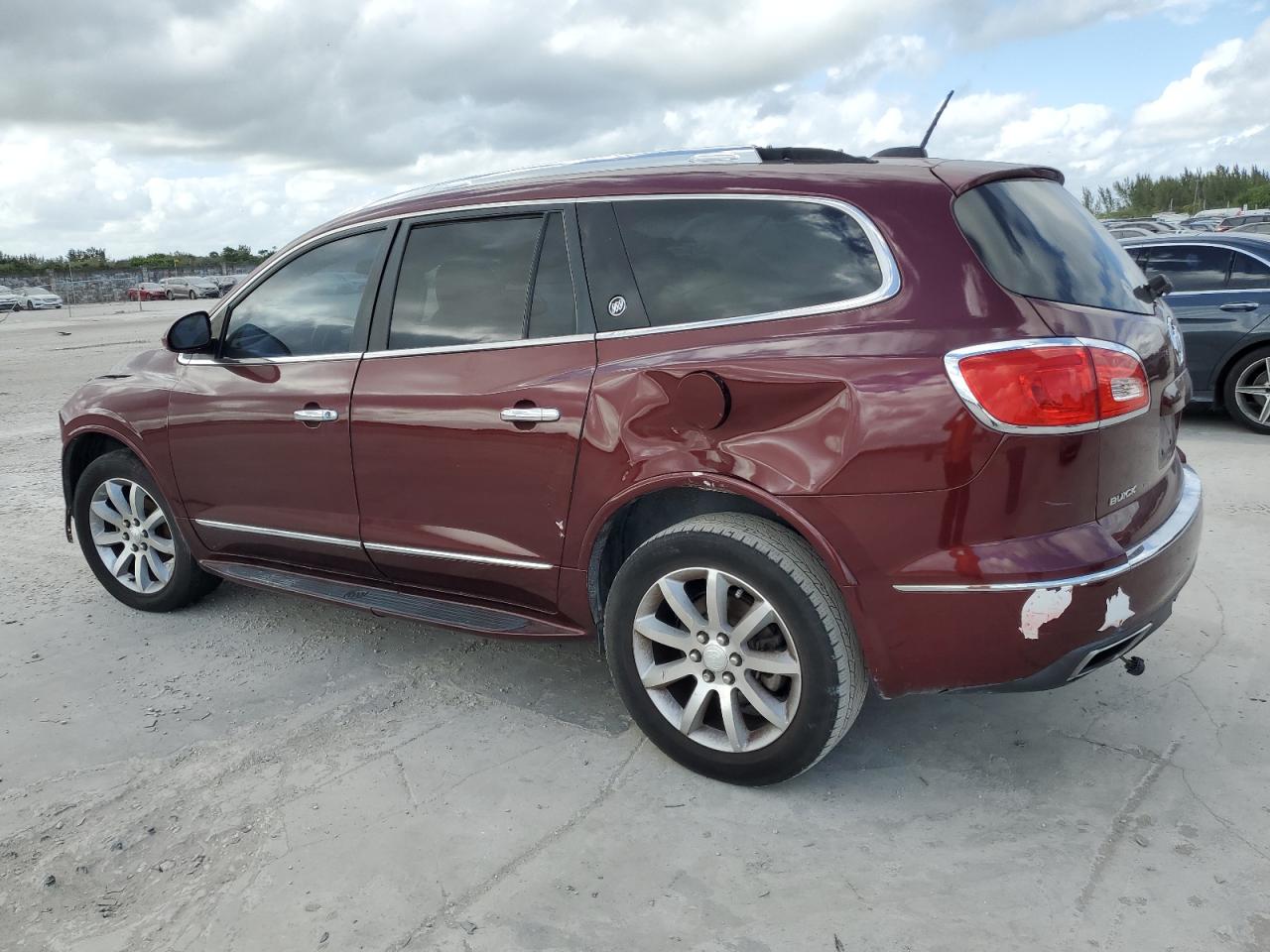 2016 Buick Enclave - Image 2