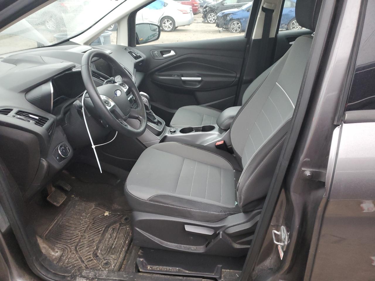 2014 Ford C-MAX - Image 7
