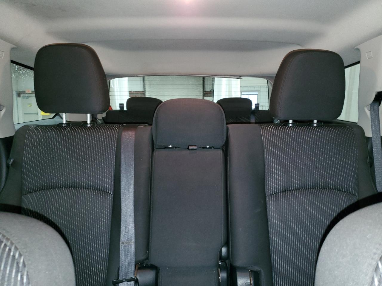 2018 Dodge Journey - Image 10