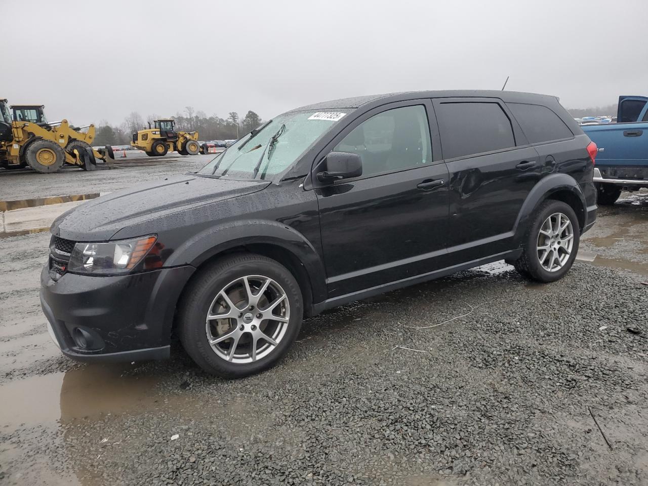 2018 Dodge Journey - Image 1