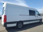 2022 Mercedes-Benz Sprinter 2500 на продаже в Kapolei, HI - Water/Flood