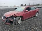 2013 Chrysler 200 Lx for Sale in Portland, OR - Front End