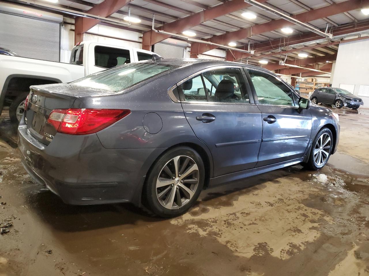 2017 Subaru Legacy - Image 3