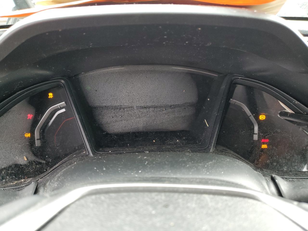 2021 Honda Civic - Image 9