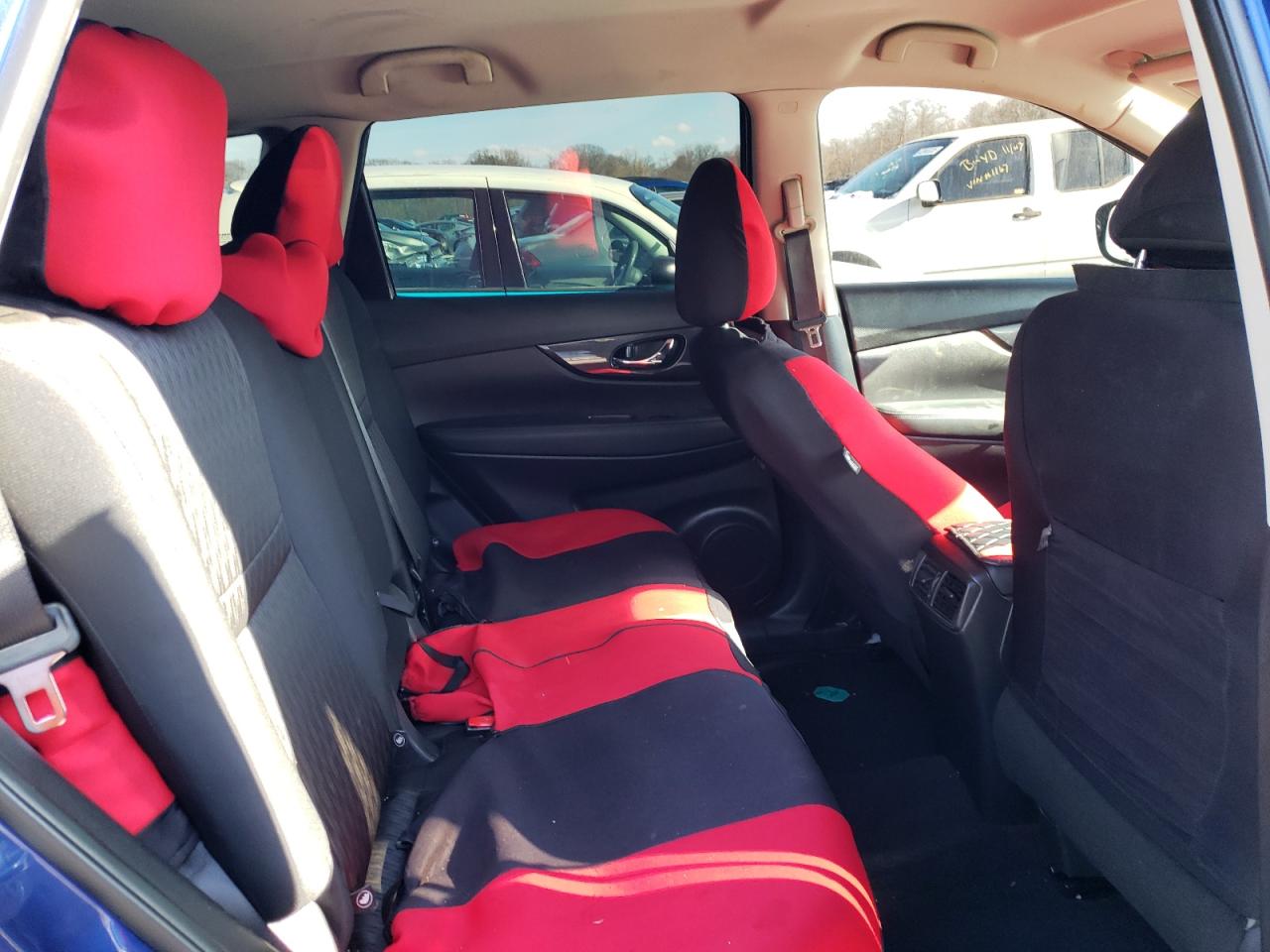 2020 Nissan Rogue - Image 11