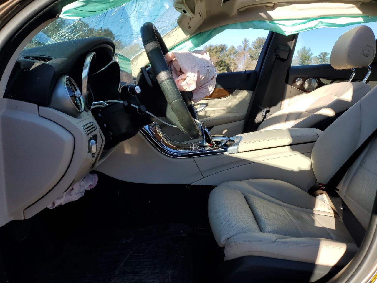 2015 Mercedes-Benz C-klasse - Image 7