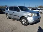 2013 Honda Pilot Lx продається в Houston, TX - Front End