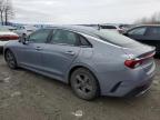 2021 Kia K5 Lxs for Sale in Arlington, WA - Vandalism