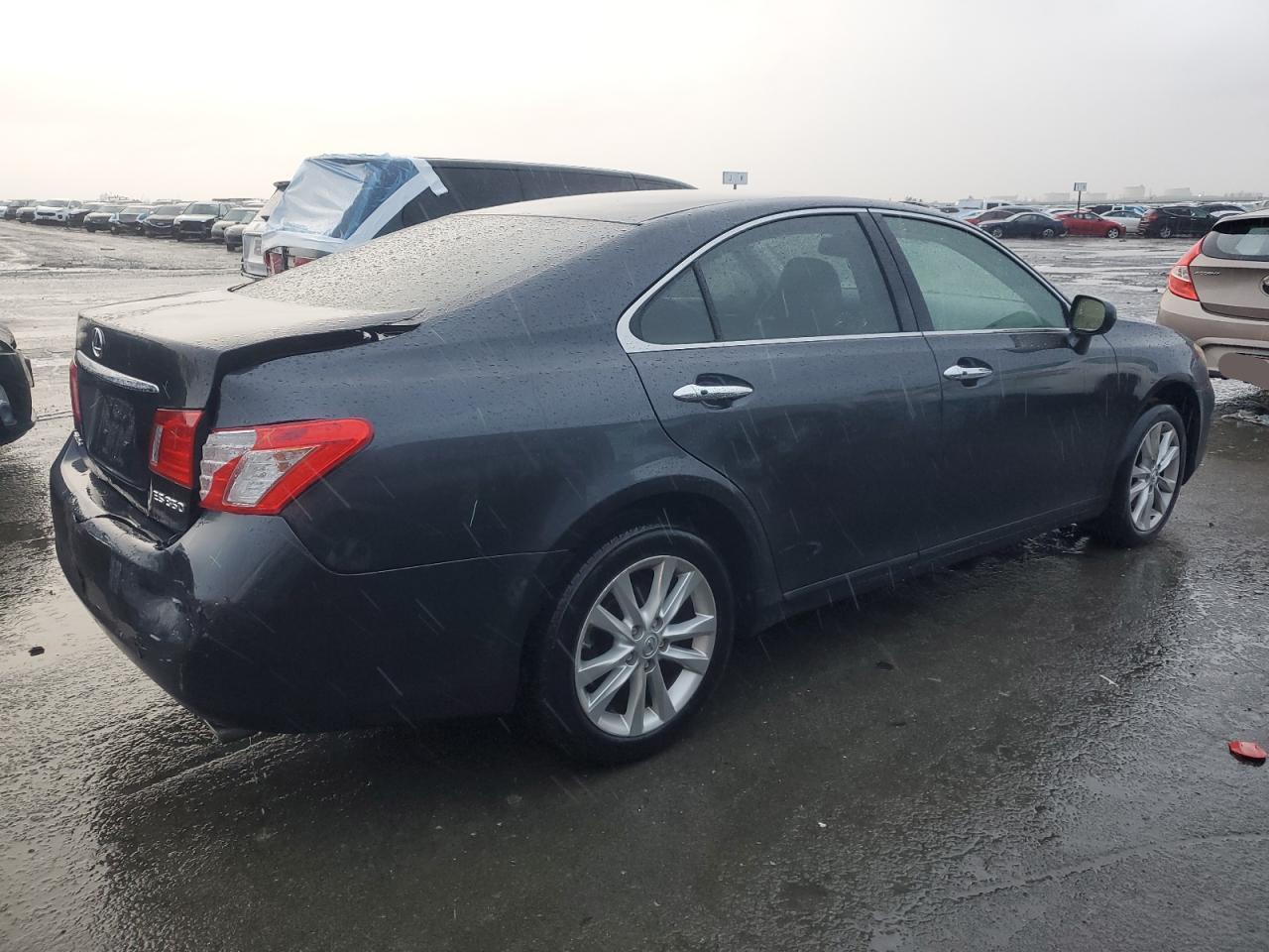2008 Lexus ES - Image 3