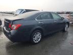 2008 Lexus Es 350 en Venta en Martinez, CA - Rear End