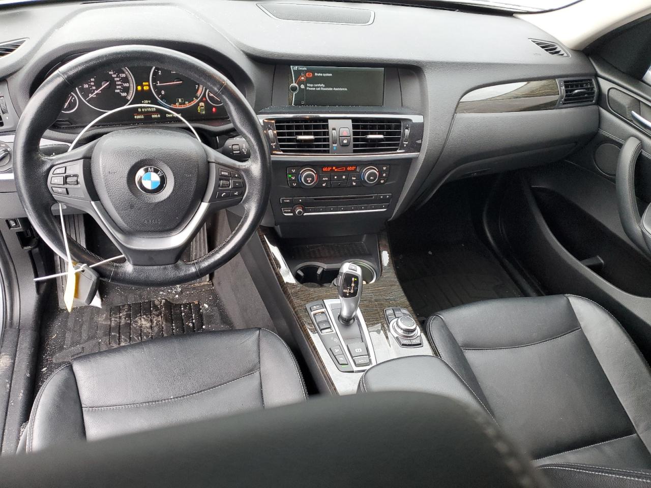 2013 BMW X3 - Image 8