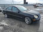 2007 Mercedes-Benz C 230 за продажба в Montgomery, AL - Rear End
