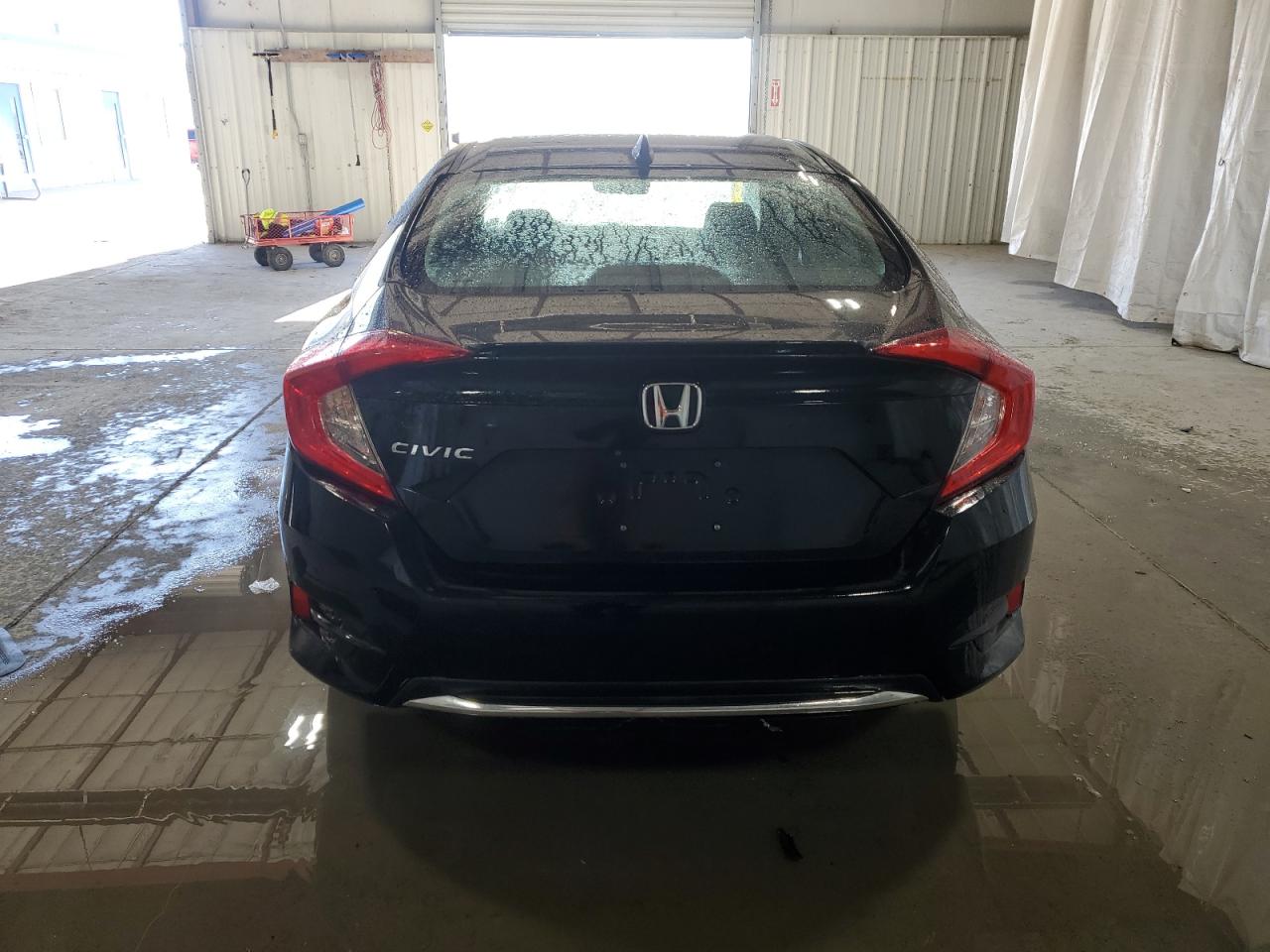 2019 Honda Civic - Image 6