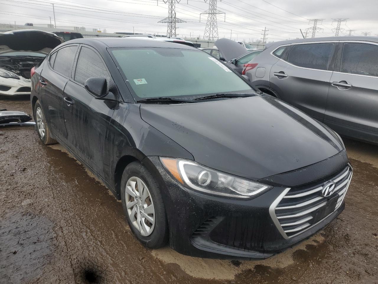 2017 Hyundai Elantra - Image 4