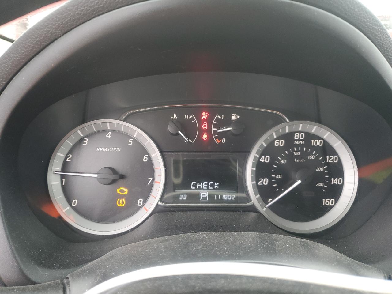 2014 Nissan Sentra - Image 9
