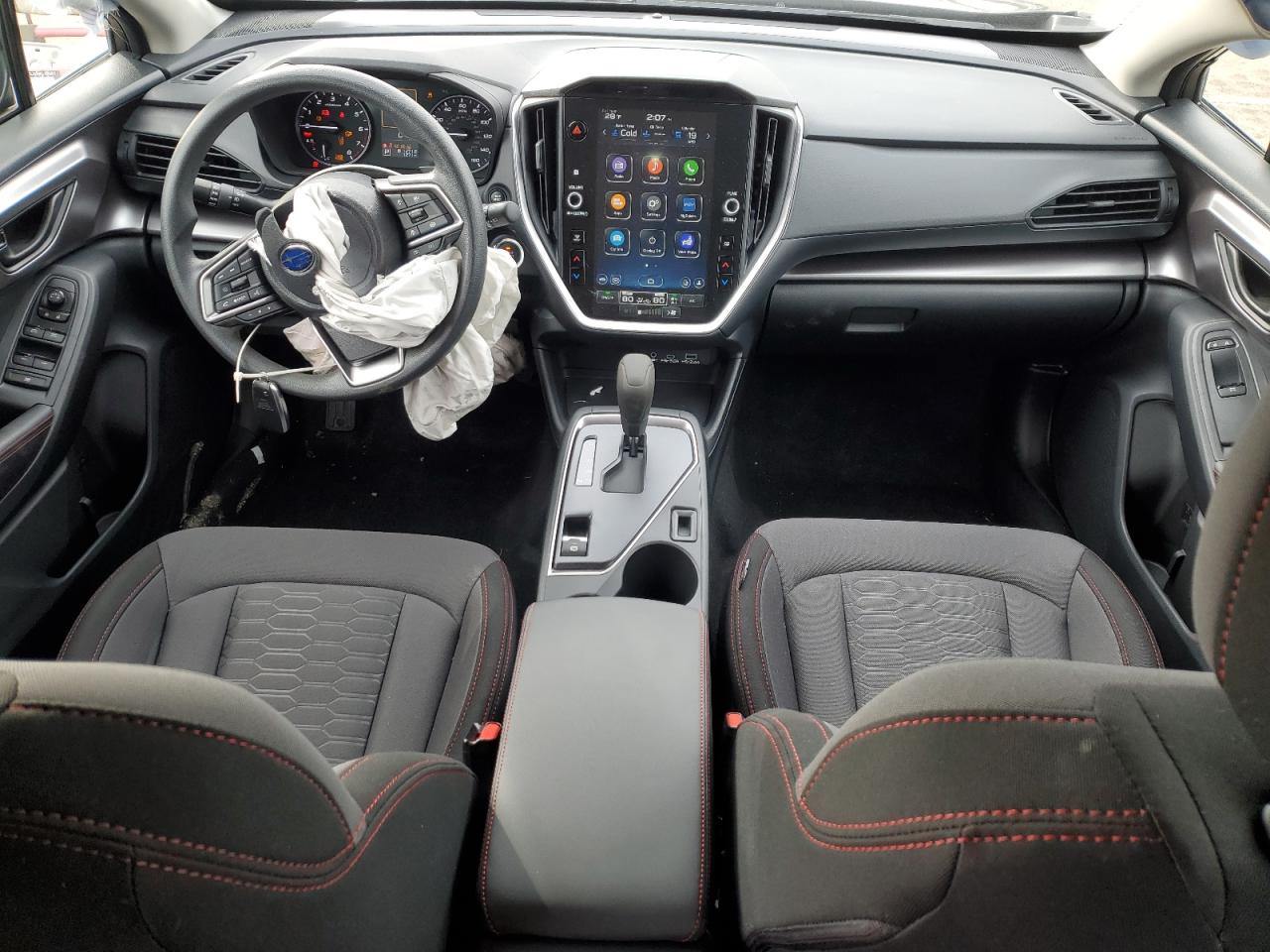 2024 Subaru Impreza - Image 8