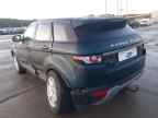 2013 LAND ROVER RANGE ROVE for sale at Copart WHITBURN