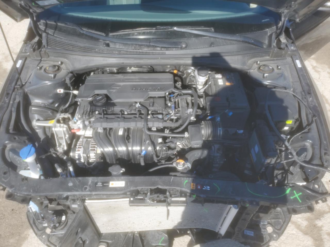 2024 Hyundai Elantra - Image 11