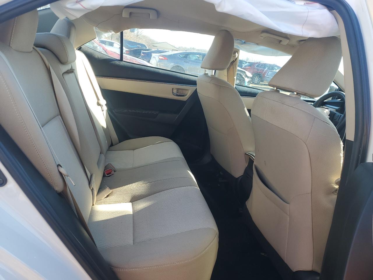 2016 Toyota Corolla - Image 10