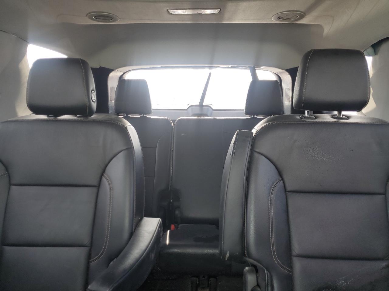 2018 Chevrolet Traverse - Image 10