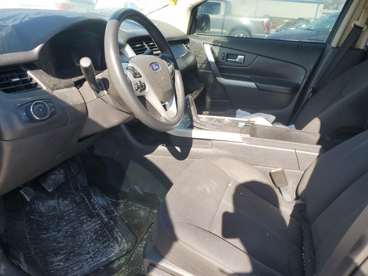 2013 Ford Edge - Image 7