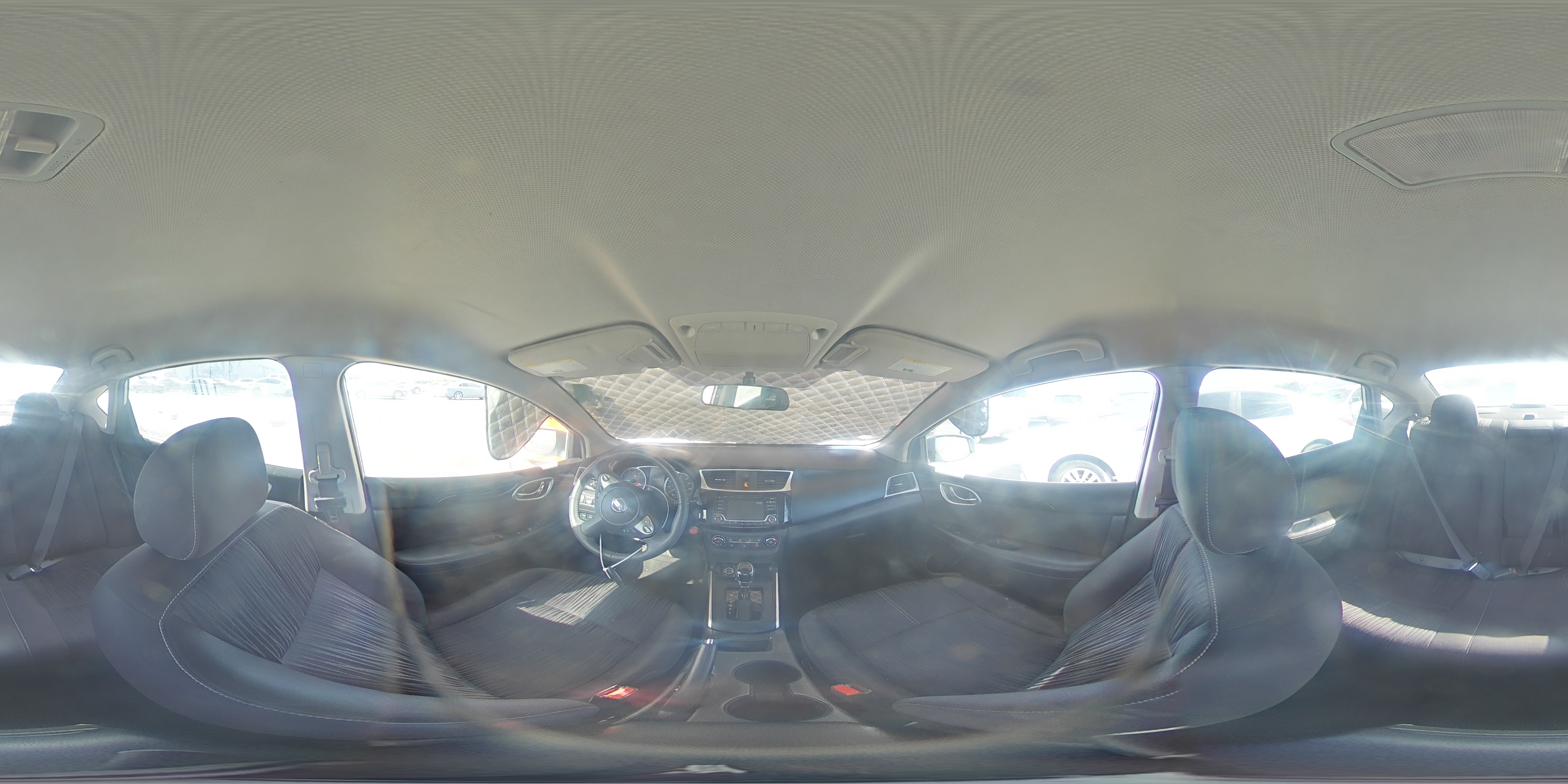 2017 Nissan Sentra - Image 12