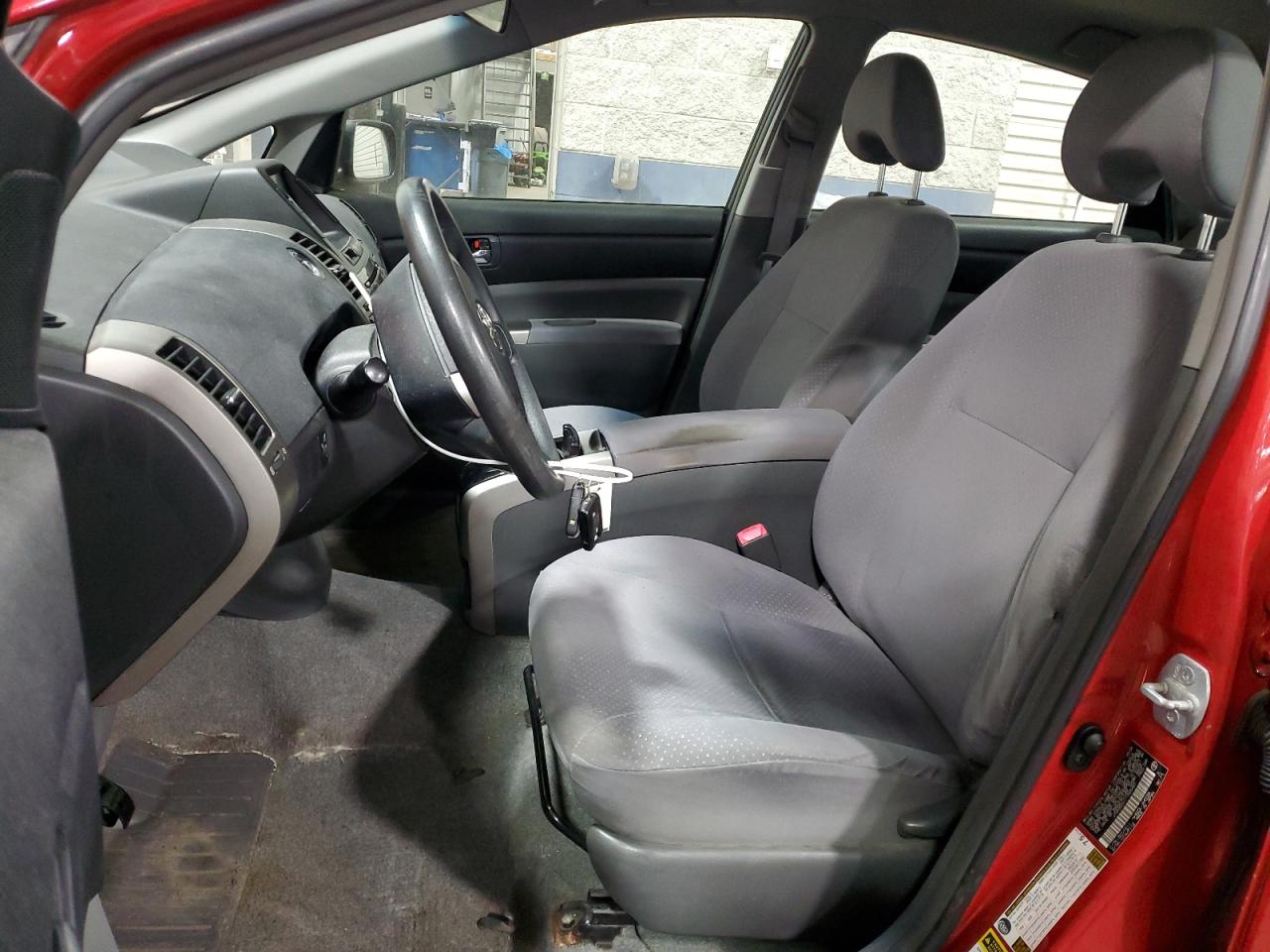 2007 Toyota Prius - Image 7