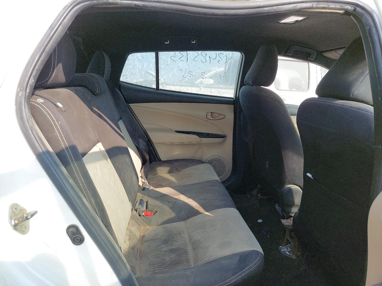 MR2K19F35K1046456 - 2019 Toyota YARIS - #43485135
