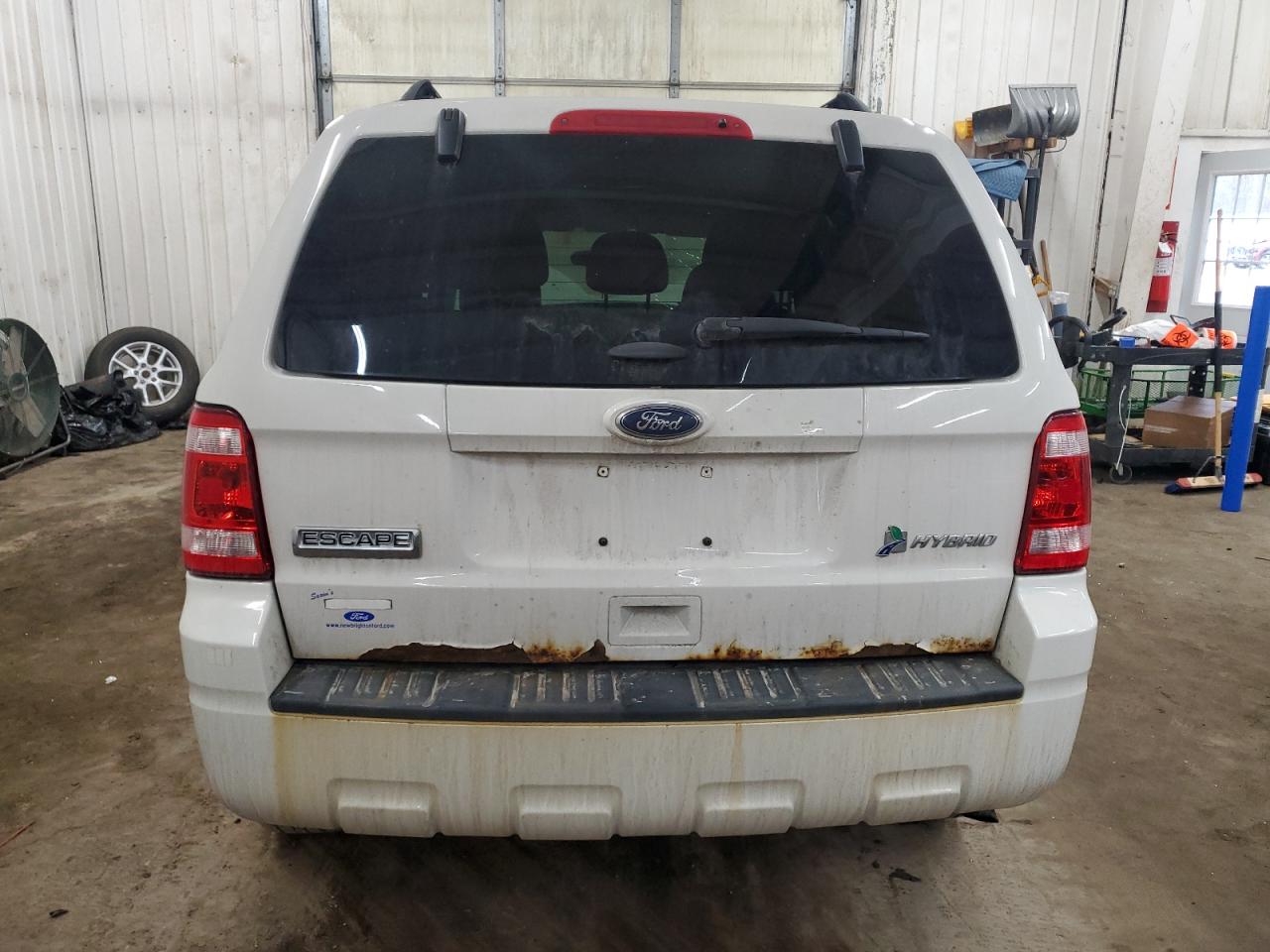 2012 Ford Escape - Image 6