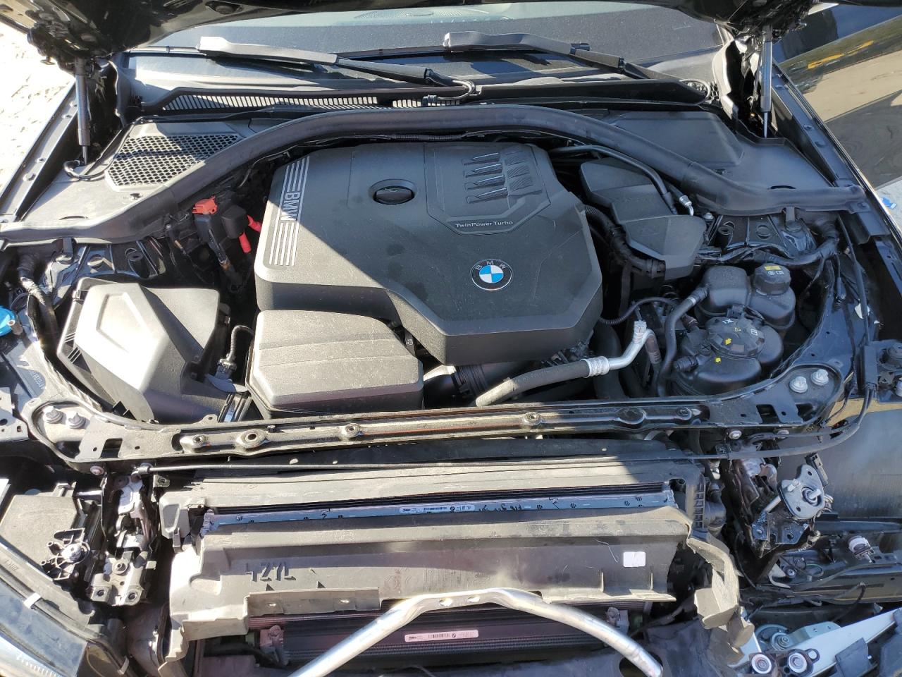 2020 BMW 3er - Image 11