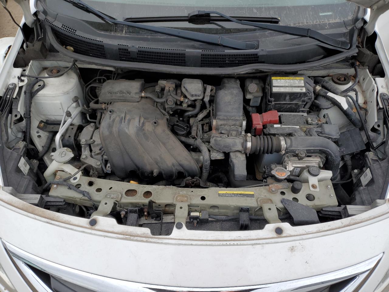 2015 Nissan Versa - Image 11