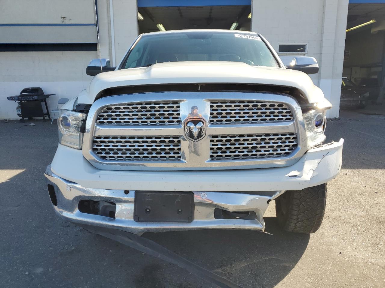2018 RAM 1500 - Image 5