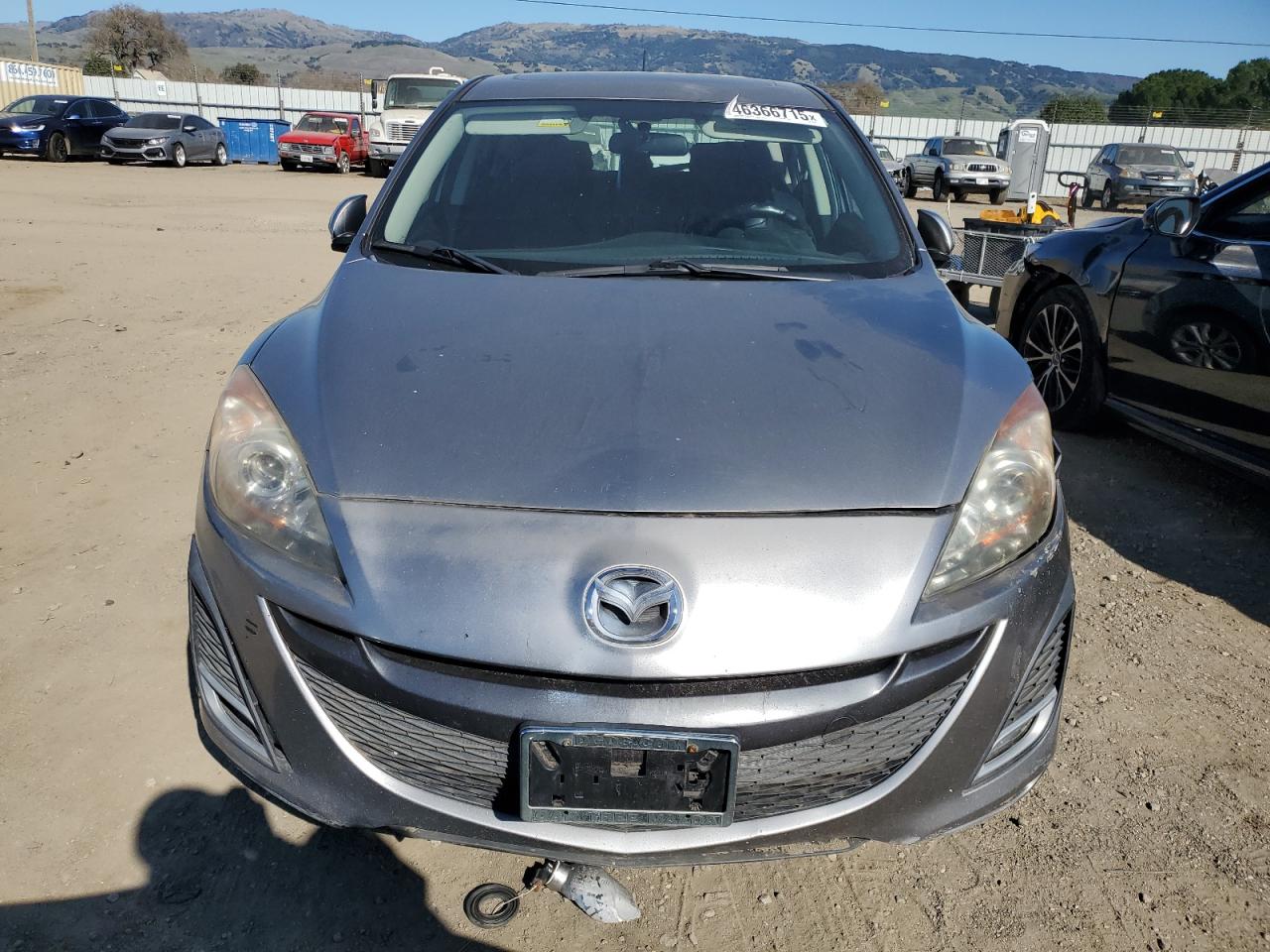 2010 Mazda 3 - Image 5