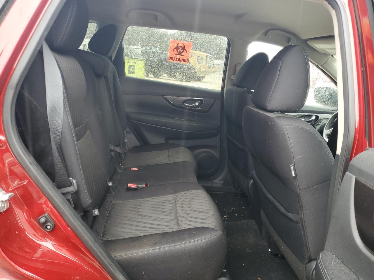 2019 Nissan Rogue - Image 10