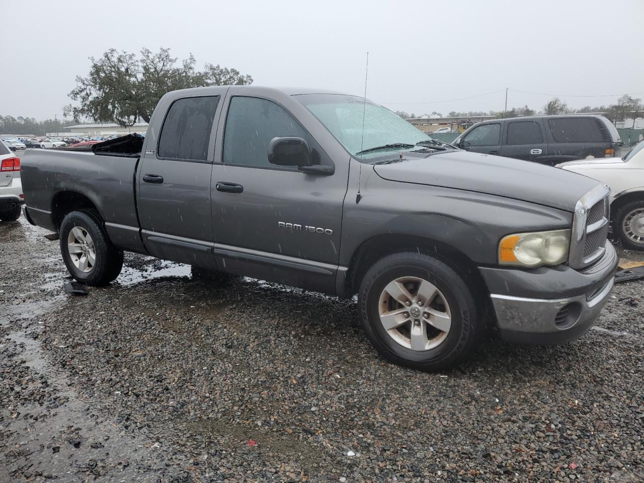 2002 Dodge RAM - Image 4